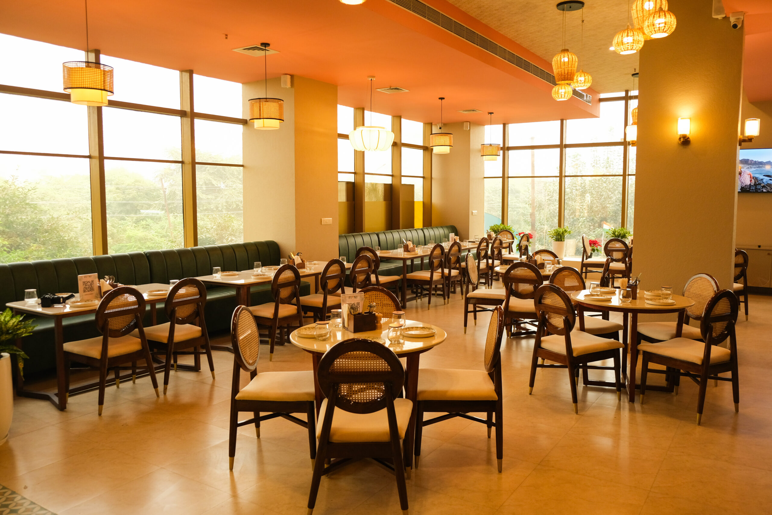 Firni the plat kitchen
