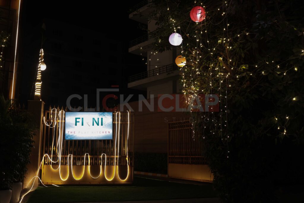 Why Firni's Play Area is a Game-Changer for Family Dining