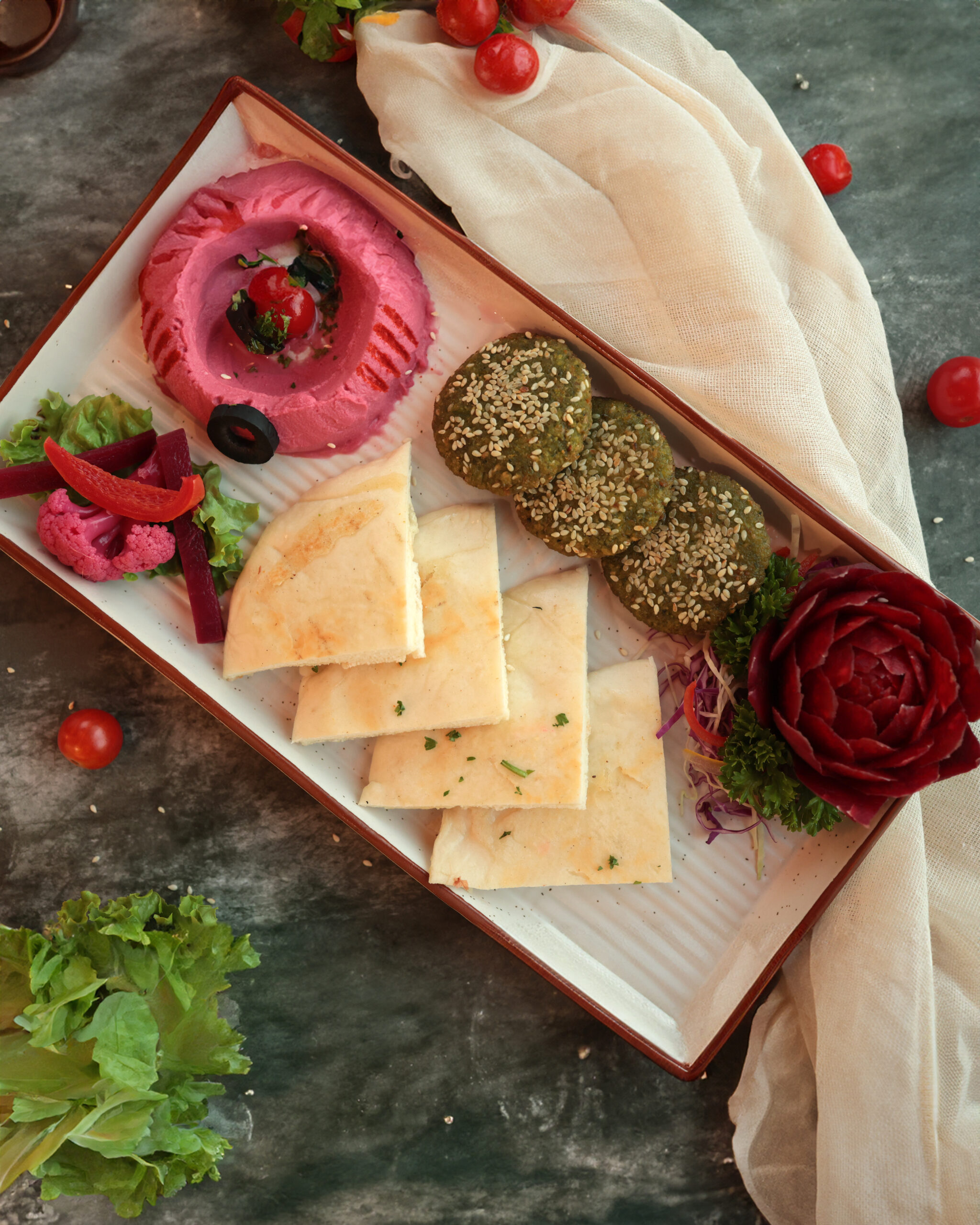 Firni’s farm-to-table approach brings seasonal,